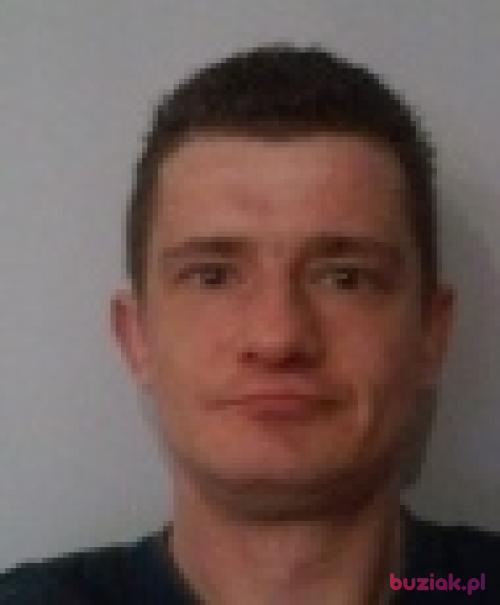 Lukasz1351, Mężczyzna, 43 lata, Gliwice