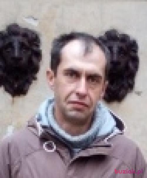 Krzysiek1234k, Mężczyzna, 41 lat, Łowicz