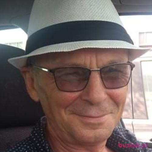 slawek63m, Male, 63 years, Inowrocław