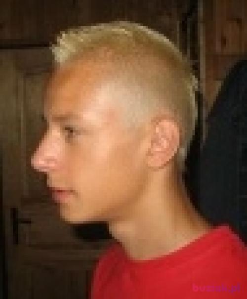 Emsi, Mężczyzna, 36 lat, Szczuczyn
