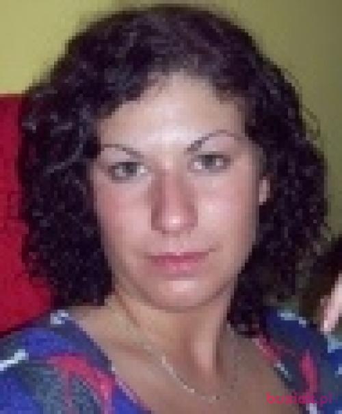 kajka18, Kobieta, 34 lata, Olsztyn