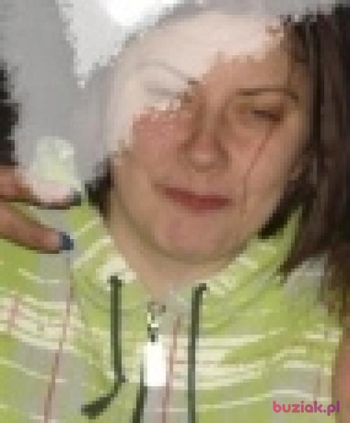 aniulka1, Kobieta, 37 lat, Krotoszyn