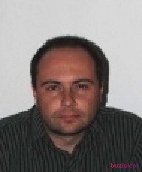 LUQS, Mężczyzna, 49 lat, Koszalin