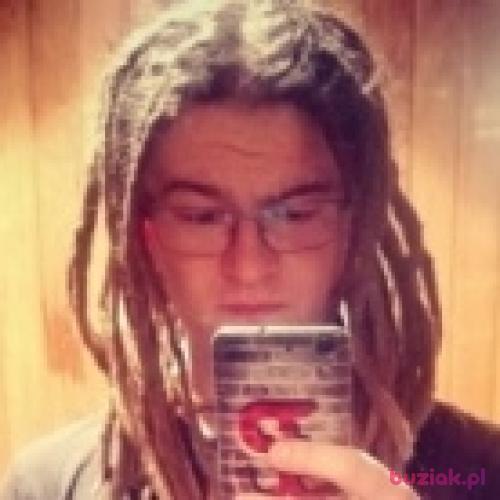 Rastamarian, Mężczyzna, 33 lata, Tarnobrzeg