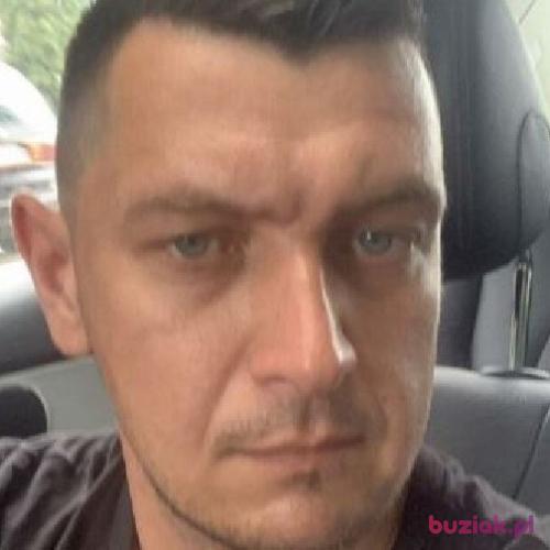 Blazejj_89, Mężczyzna, 36 lat, Chodzież