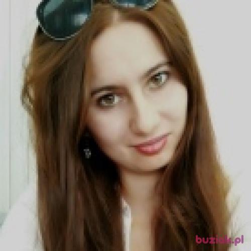 Natka94, Female, 32 years, Grodków