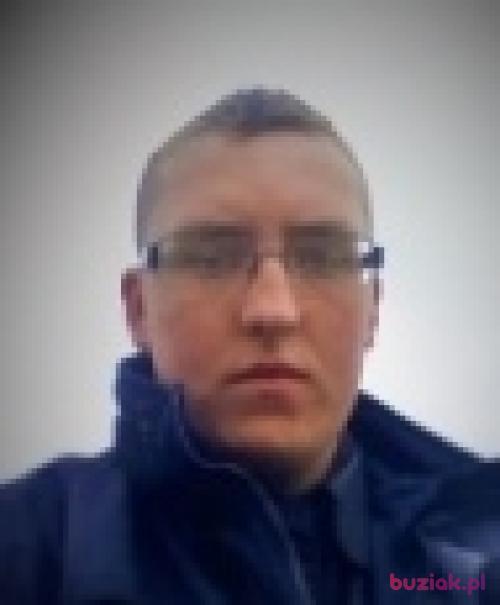 strazak99811, Mężczyzna, 29 lat, Tarnów