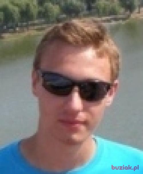tomson18, Mężczyzna, 28 lat, Lublin