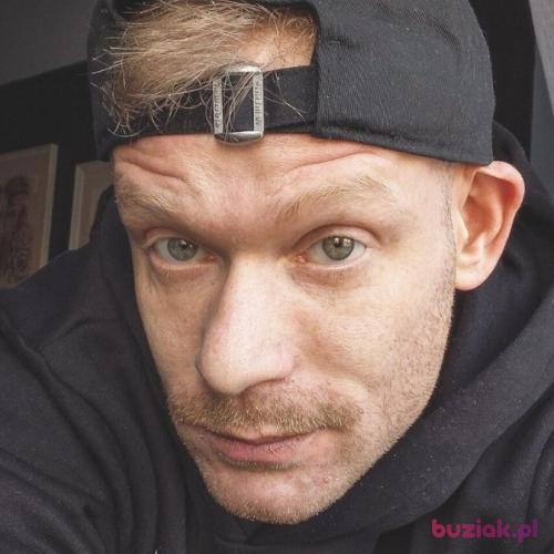 radman0364, Mężczyzna, 38 lat, Zielona Góra