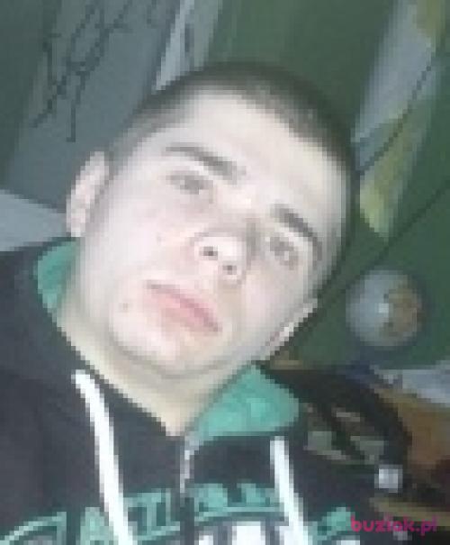 Krystian764, Mężczyzna, 27 lat, Gdańsk