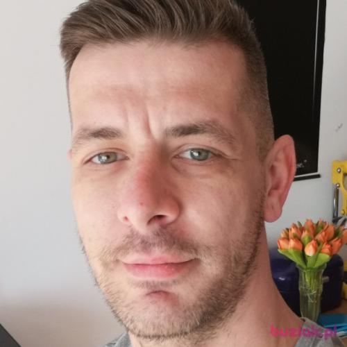 Tommy38, Mężczyzna, 41 lat, Haga