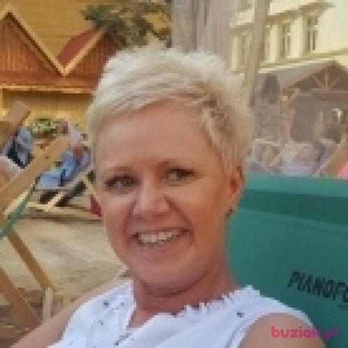 gabrielaszalona, Kobieta, 56 lat, Wrocław