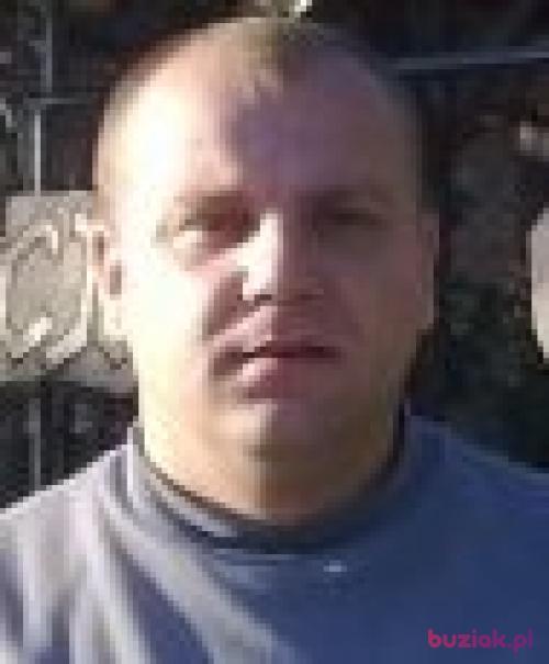 wicherek13, Mężczyzna, 44 lata, Białystok