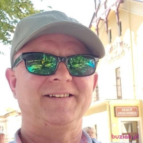 Dzeku44, Mężczyzna, 58 lat, Kielce