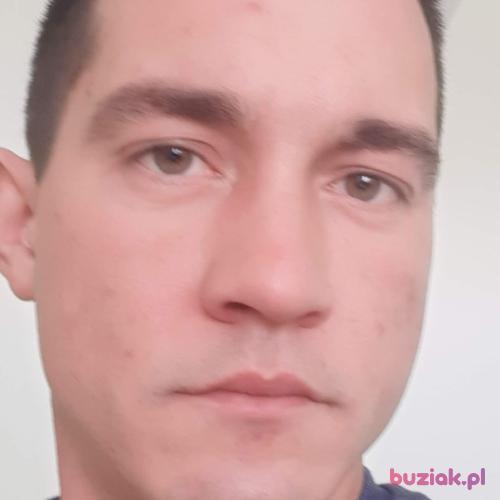 Kauczak, Mężczyzna, 31 lat, Busko-Zdrój