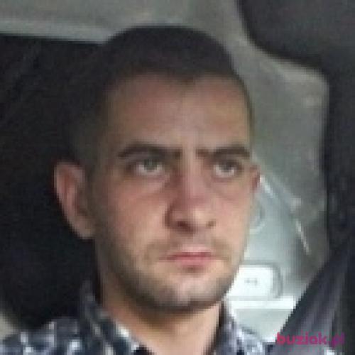 Driver87, Mężczyzna, 39 lat, Katowice