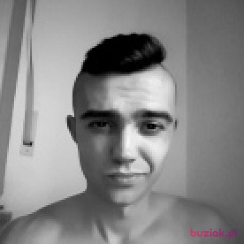 3majsie, Male, 33 years, Zabrze
