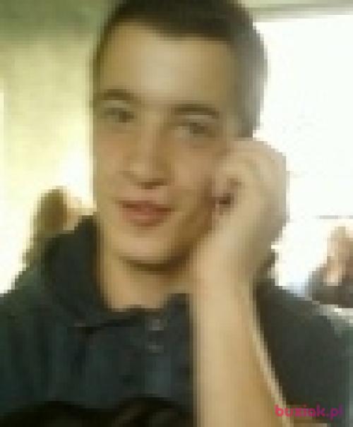 matikochanek93, Mężczyzna, 32 lata, Zabrze