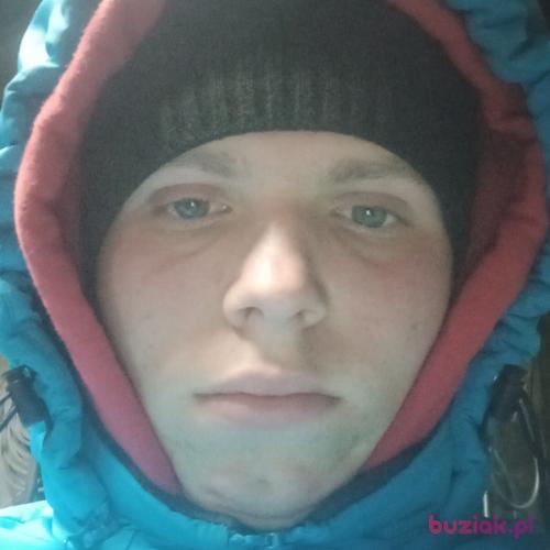 bartek1223, Mężczyzna, 26 lat, Połaniec