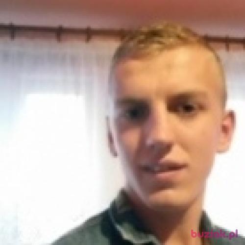 Basenkolf, Mężczyzna, 28 lat, Sierpc