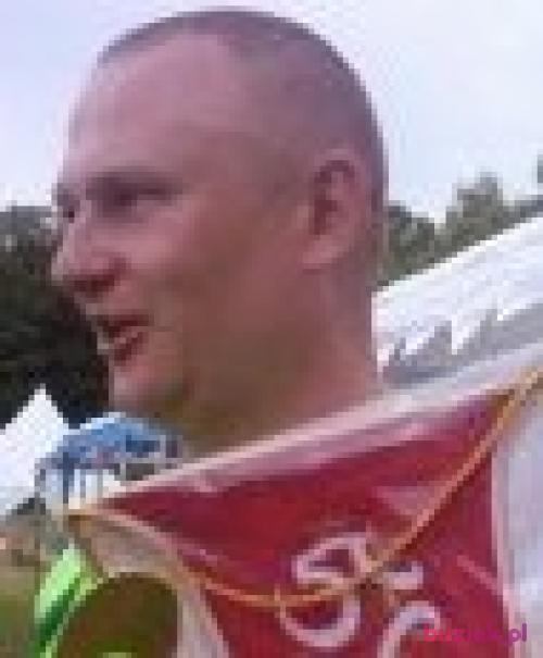 BURZA33, Mężczyzna, 44 lata, Wałbrzych
