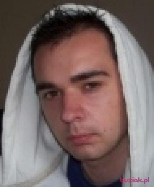 MaRcIn8919, Mężczyzna, 37 lat, Sucha Beskidzka