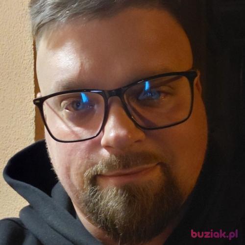 dzielnyluki, Male, 36 years, Inowrocław