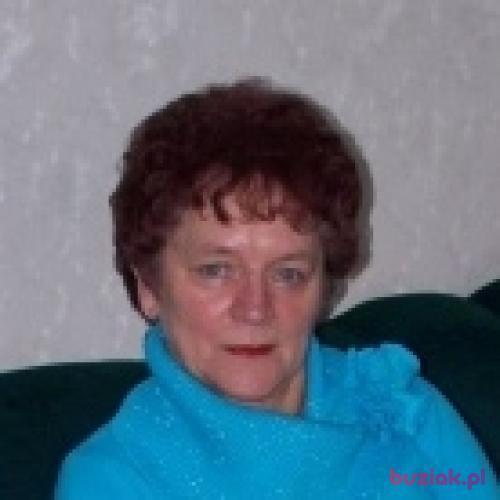 GoskaO, Kobieta, 75 lat, Człuchów