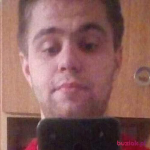 Daniel30Lwo, Mężczyzna, 33 lata, Legionowo