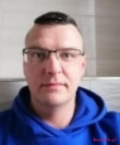Marianix, Mężczyzna, 37 lat, Zambrów