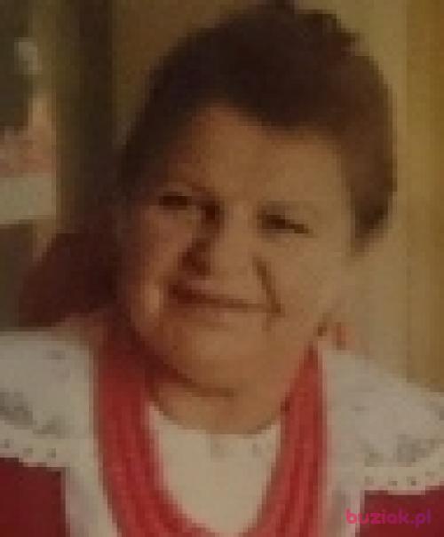 helenaropicka, Kobieta, 70 lat, Rabka