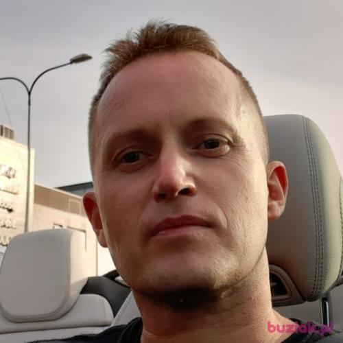 Marti84, Mężczyzna, 41 lat, Poznań