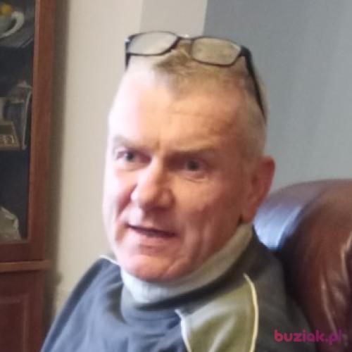 walecznyRobert5, Mężczyzna, 59 lat, Brzozów