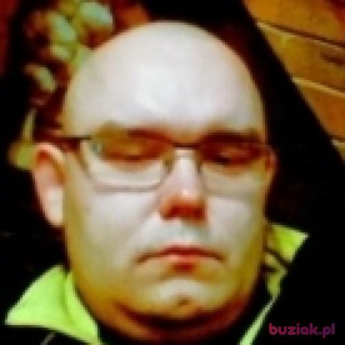Gruby904, Mężczyzna, 36 lat, Knurów