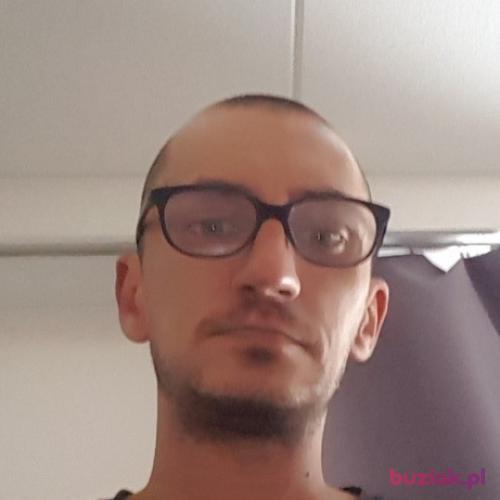 Cibra02, Mężczyzna, 41 lat, Gdańsk