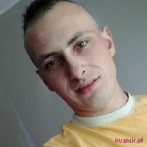 Sfhjm5, Mężczyzna, 28 lat, Tuchola
