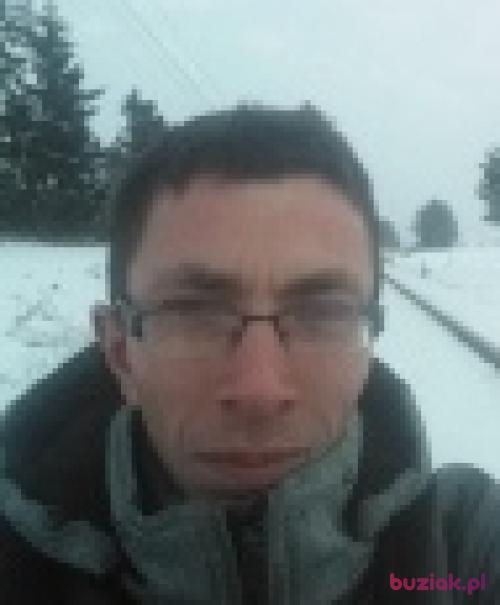 kafarek50, Mężczyzna, 41 lat, Chojnice
