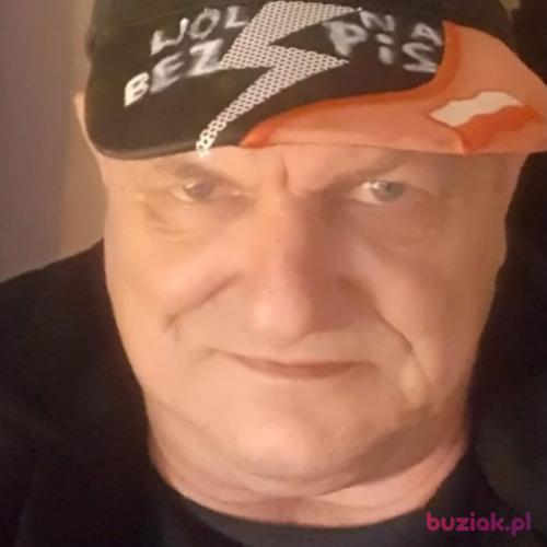 Irko58, Mężczyzna, 67 lat, Częstochowa