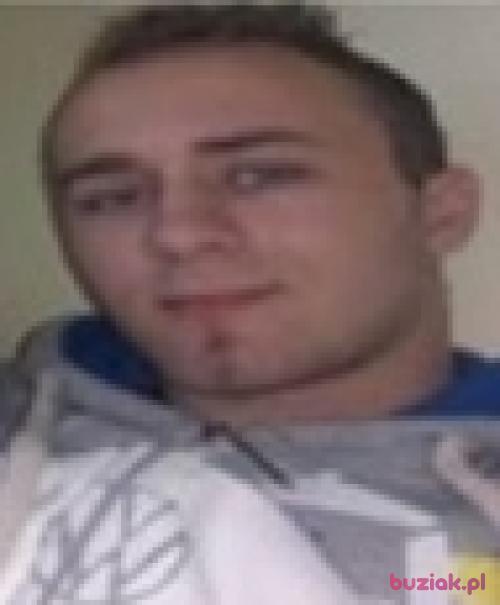 dawidhamer1995, Mężczyzna, 31 lat, Bielsko-Biała