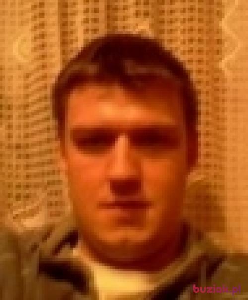 Damianek93, Mężczyzna, 33 lata, Pszczyna