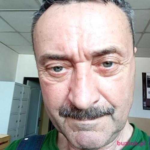 meznyivo, Male, 64 years, Włocławek