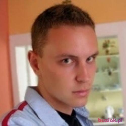mateusz8521, Male, 41 years, Prochowice