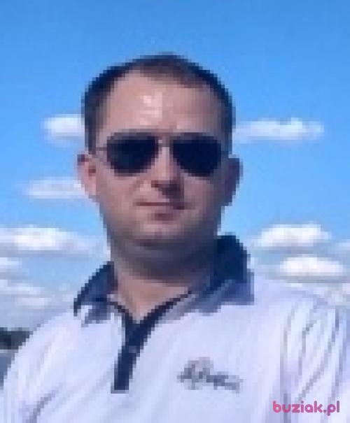 tomekmanko, Mężczyzna, 39 lat, Radzyń Podlaski