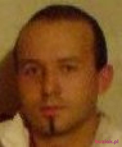 pibu23, Mężczyzna, 36 lat, Kraków