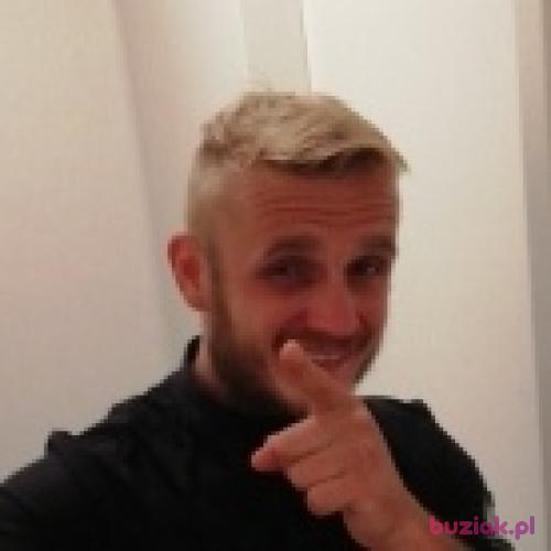 DanielPod, Mężczyzna, 38 lat, Flevoland