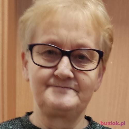 jadwiga782, Kobieta, 71 lat, Kraków