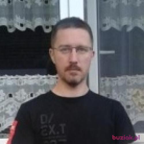 rafal007x, Mężczyzna, 48 lat, Lubliniec