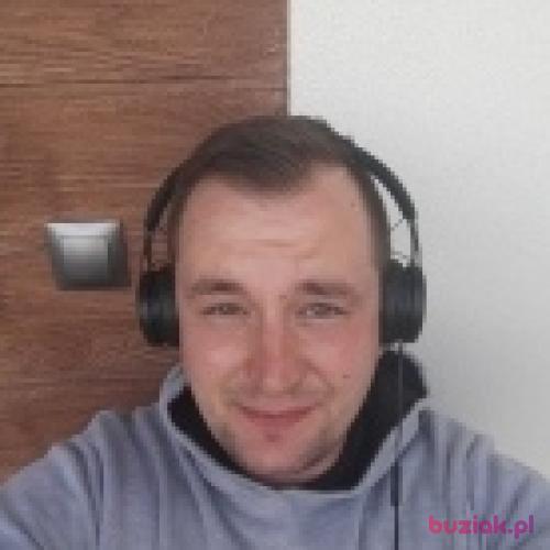 tomasz93tomasz, Mężczyzna, 32 lata, Oss