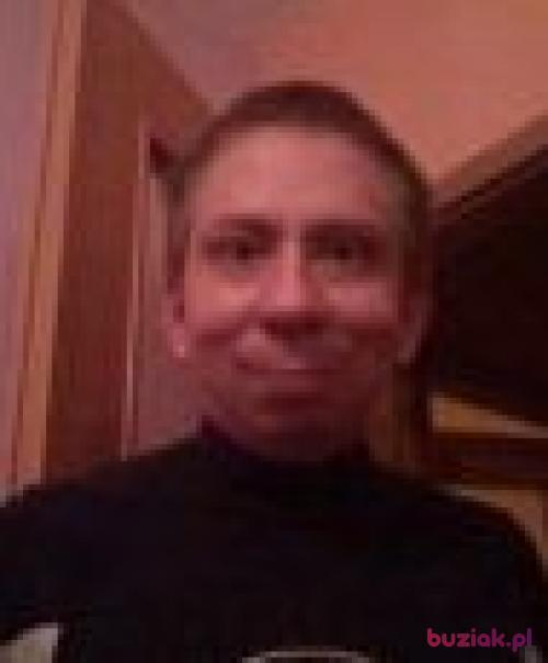 lisek27, Mężczyzna, 39 lat, Szczecin