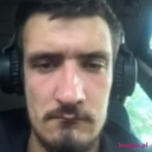 Witko67, Mężczyzna, 29 lat, Włocławek